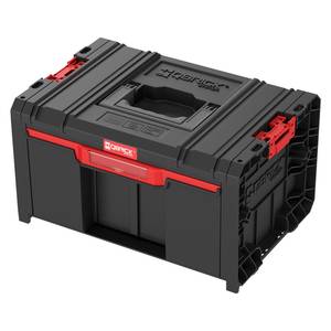 Qbrick System PRO Sahtliga Tööriistakast 1 – 2.0 Basic