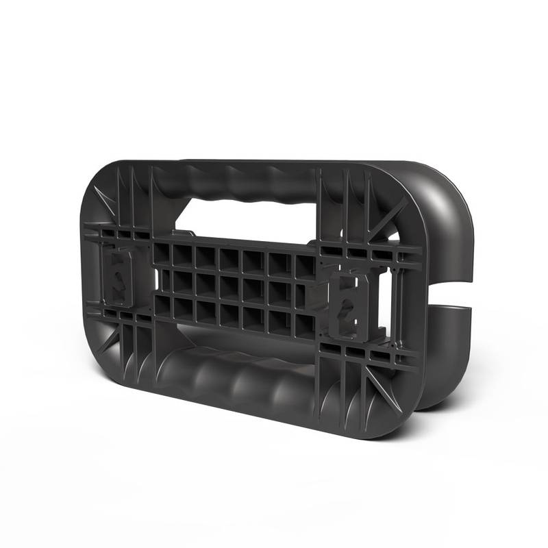 Qbrick System kaablihoidik