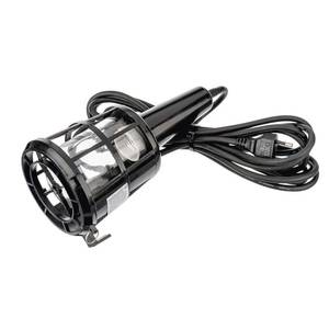 Kantav lamp juhtmega 60W