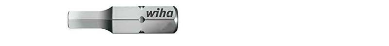 Kruviotsik Wiha 7013 Z SW 1,5x25mm