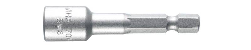Katusekruvi otsik 10mm Wiha