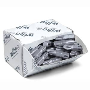 Kruviotsik Wiha Ph2 x 25mm Standard 7929
