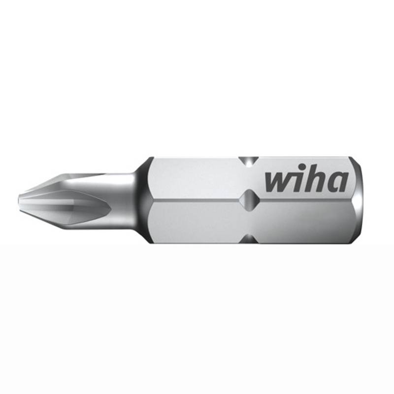 Kruviotsik Wiha Ph2 x 25mm Standard 7929
