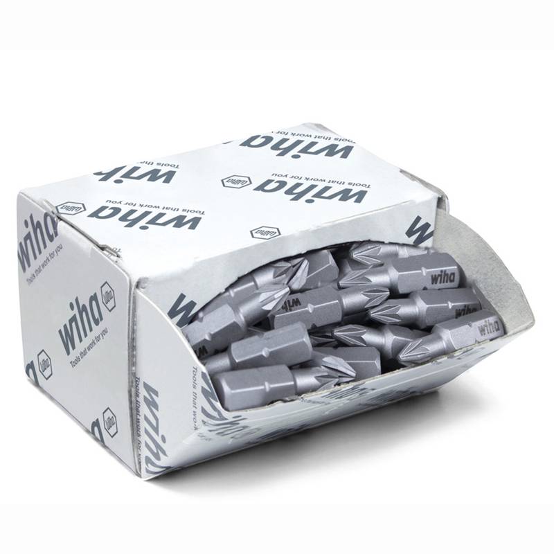 Kruviotsik Wiha Pz1 x 25mm Standard 7929