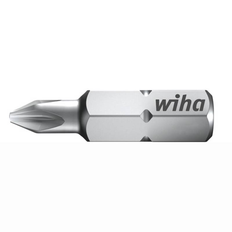 Kruviotsik Wiha Pz2 x 25mm Standard 7929