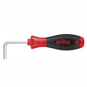 Screwdriver SoftFinish® 357 Hexagon angled 4,0 x 40 mm