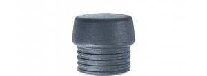 Face medium-soft Round for soft-faced safety hammer 831-3 40 mm