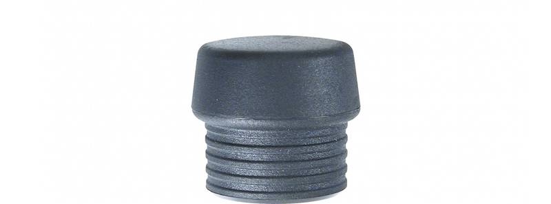 Face medium-soft Round for soft-faced safety hammer 831-3 40 mm