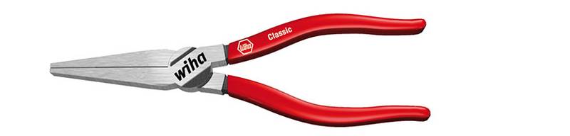 Lapiktangid 160mm, Classic *
