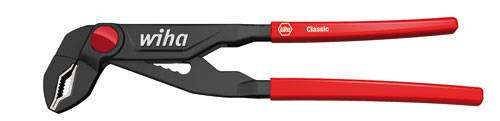 Water pump pliers Classic 300mm with push button
