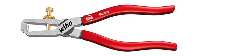 Stripping pliers Classic 160mm