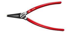 Circlip pliers Classic A1 / 140 mm with MagicTips® For outer rings (shafts)