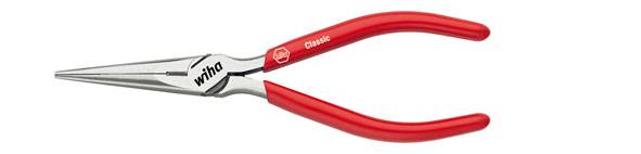 Pikkmokk tangid 160mm, Classic, peenmehaanikule *