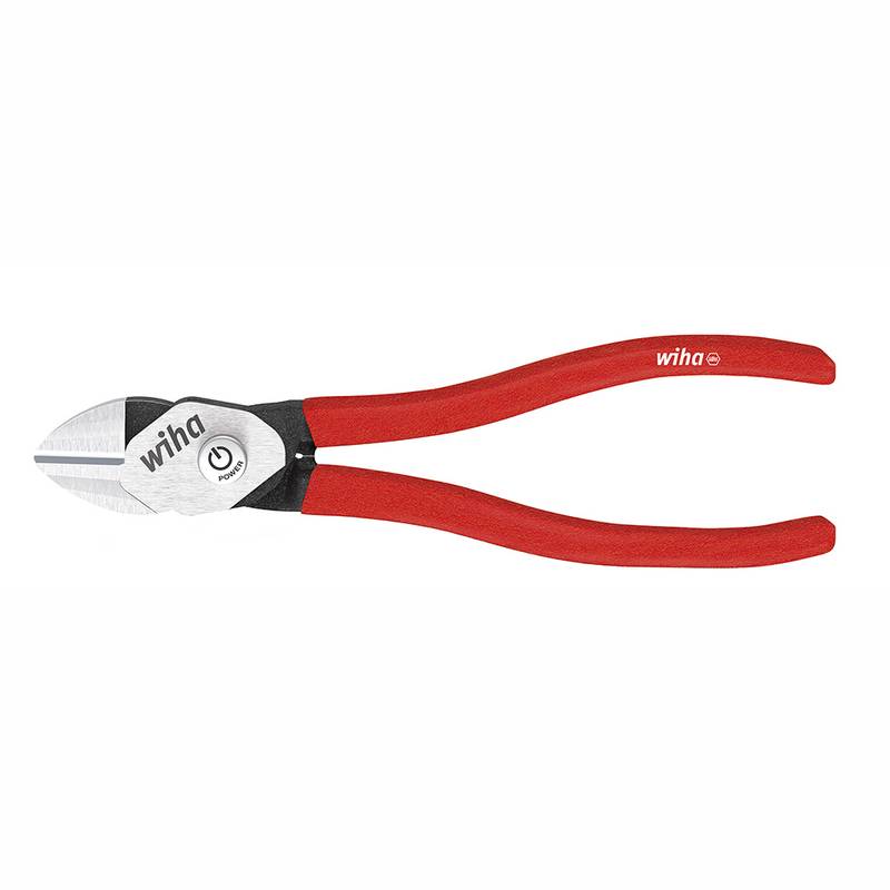 BiCut® Classic high-performance diagonal cutters 200mm with DynamicJoint®