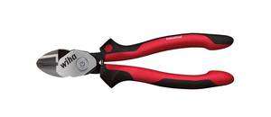 High-performance diagonal cutters 200mm BiCut® Industrial with DynamicJoint®