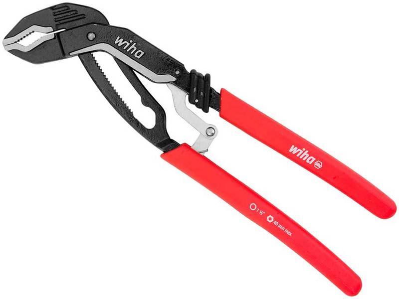 Water pump pliers QuickFix Classic 250mm