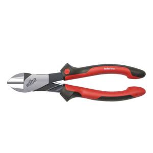 Heavy-duty diagonal cutters Industrial 160mm with DynamicJoint®