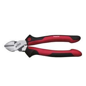 Külglõiketangid 180mm Industrial Wiha