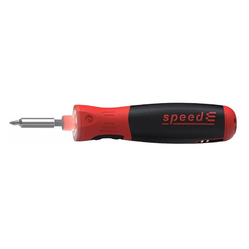 Wiha akukruvikeeraja speedE® PocketDrive