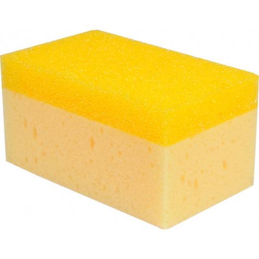 Plaatija švamm 2-e poolne 165x100x80mm
