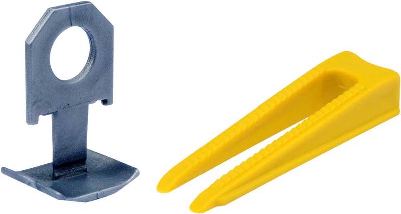 Plaatide kiirpaigaldamise komplekt 50+50
