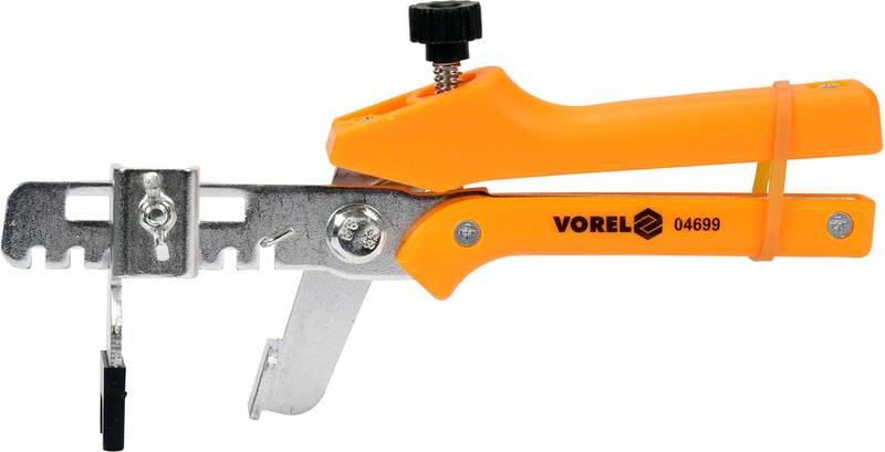 Tile Leveling System Floor Plier