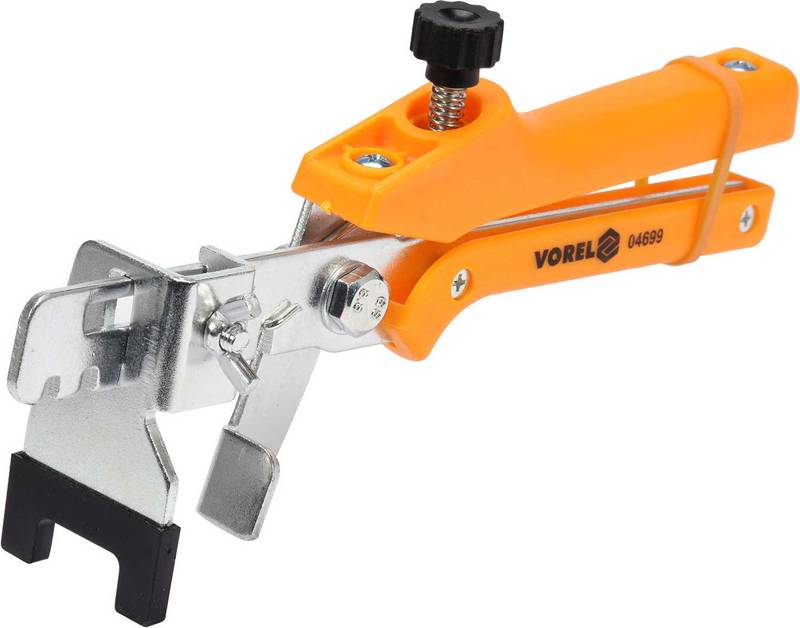 Tile Leveling System Floor Plier