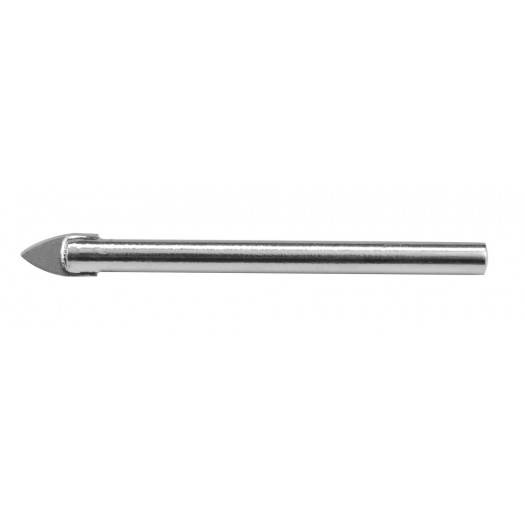 Plaadi- ja klaasipuur 10mm *