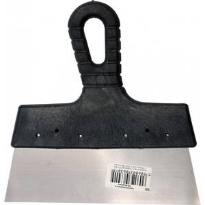 Pahtlilabidas 250mm plast R/V