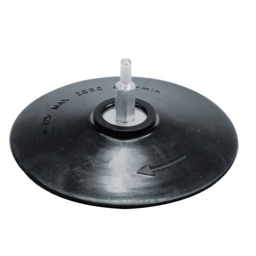 Tugitaldrik 125mm trellile takjaskinnitusega
