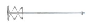 Turbo Threaded Stirrer M14 115mm