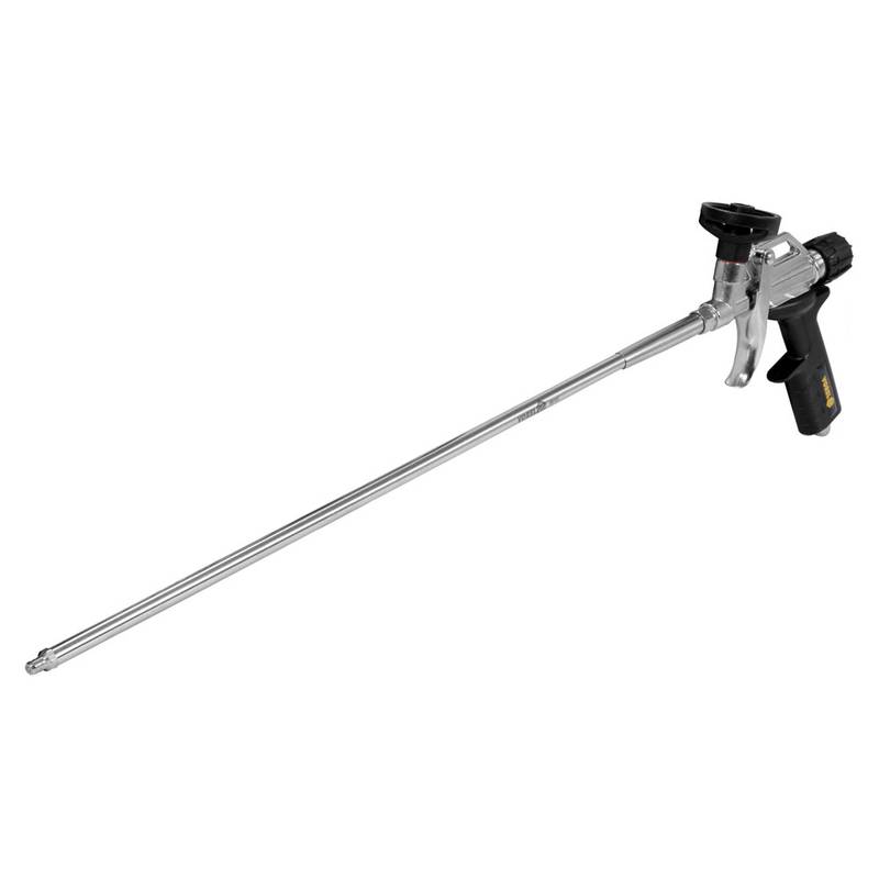 Montaazivahupüstol pikk 500mm