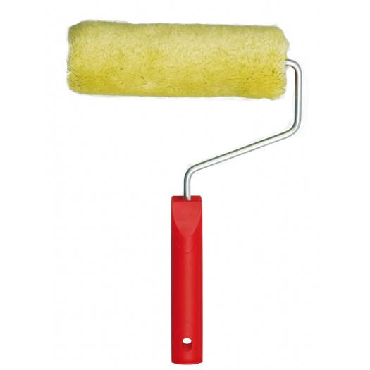 Värvirull Syntex 18cm koos varrega