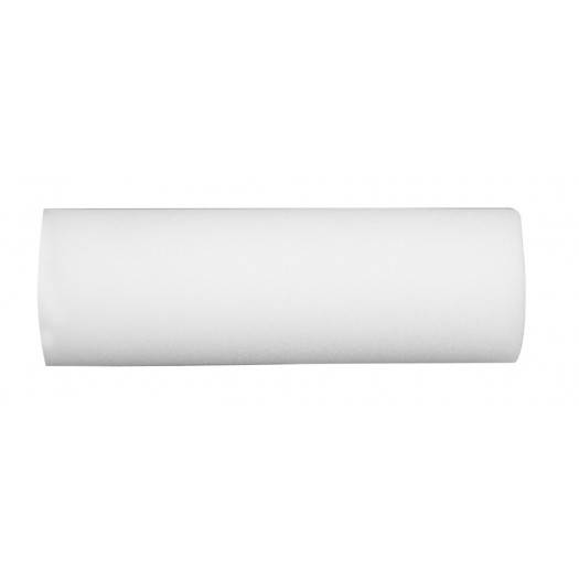 Paint Roll.Refill Moltopren 3.5X5Cm 2Pcs