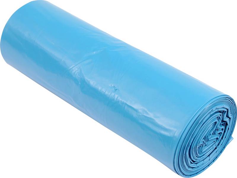 Prügikotid 120L 10tk. 30 mikronit