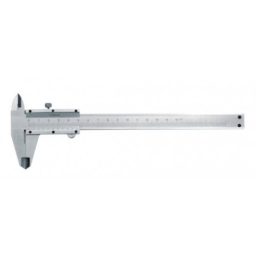 Nihik r/v 150mm täpsus 0,05mm