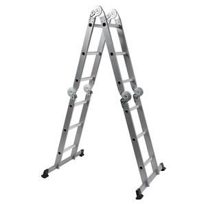 Multifunction Ladder 4X3