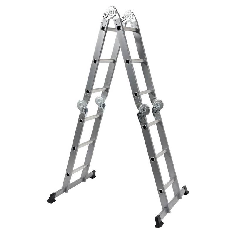 Multifunction Ladder 4X3