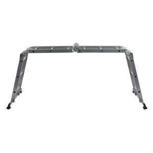 Multifunction Ladder 4X3