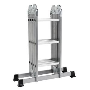 Multifunction Ladder 4X3