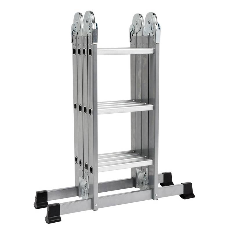 Multifunction Ladder 4X3