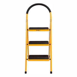 Treppredel 3 astmeline 150kg kummikattega teras