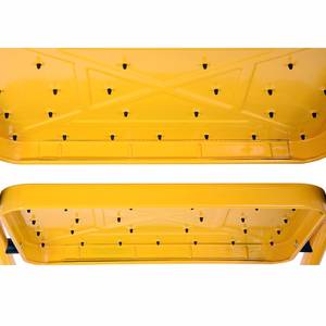 Steel 2-Step Ladder