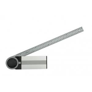 Bevel Protractor 350mm