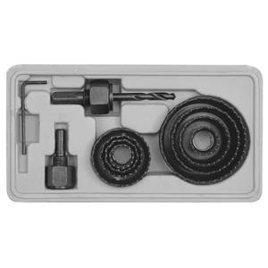 Augusaed 11 osa 19-64mm