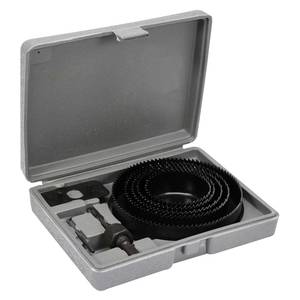 Augusaed 8 osa 64-127mm