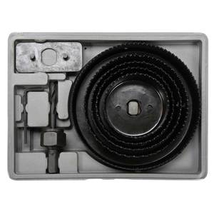 Augusaed 8 osa 64-127mm