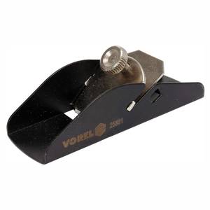 Minihöövel 90x29mm, tera 26mm