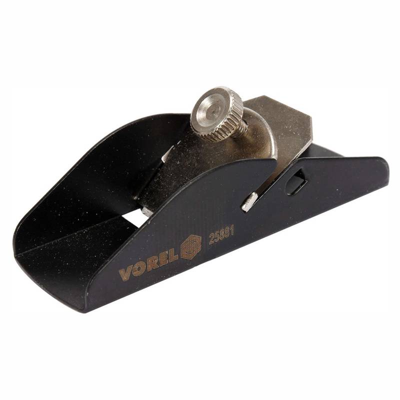 Minihöövel 90x29mm, tera 26mm