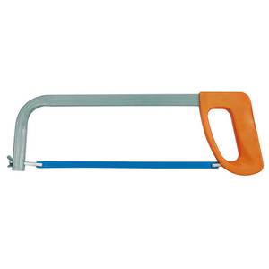 Hacksaw Frame 300mm Plastic Handle